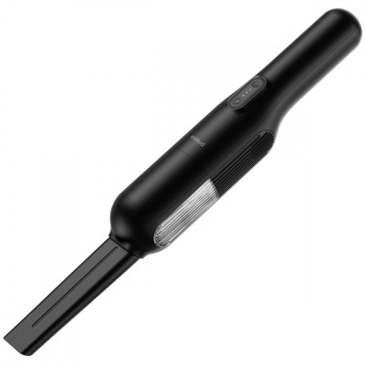 Автомобільний пилосос Proove Void Assistant S1(13000pa) (PAVS10801201) Black