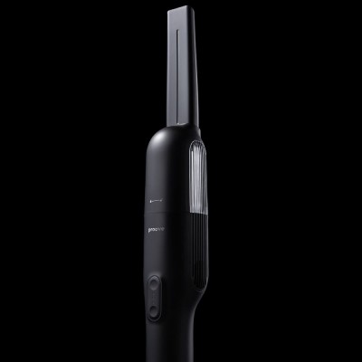 Автомобільний пилосос Proove Void Assistant S1(13000pa) (PAVS10801201) Black