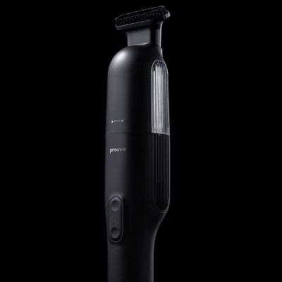 Автомобільний пилосос Proove Void Assistant S1(13000pa) (PAVS10801201) Black