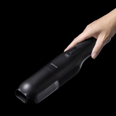 Автомобільний пилосос Proove Void Assistant S1(13000pa) (PAVS10801201) Black