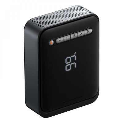 Автомобільний пускозарядний пристрій Baseus Super Energy 2-in-1 Car Jump Starter 8000 mAh (CGCN000001) Black Автомобільний пускозарядний пристрій Baseus Super Energy 2-in-1 Car Jump Starter 8000 mAh (CGCN000001) Black