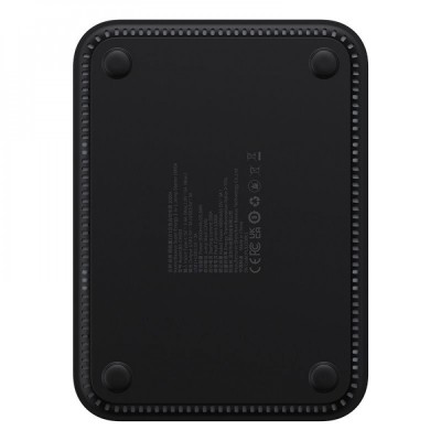 Автомобільний пускозарядний пристрій Baseus Super Energy 2-in-1 Car Jump Starter 8000 mAh (CGCN000001) Black Автомобільний пускозарядний пристрій Baseus Super Energy 2-in-1 Car Jump Starter 8000 mAh (CGCN000001) Black