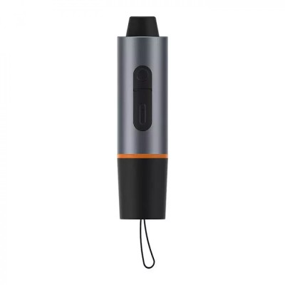 Автомобільний Рятувальний молоток Baseus SharpTool Series Emergency Hammer Pro C10934401111-00 Black