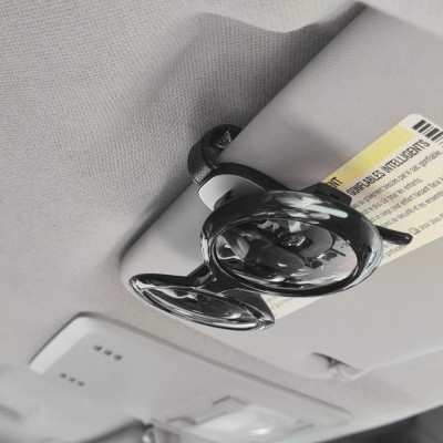 Автоутримувач Для окулярів Baseus Platinum Vehicle Clamping Type (ACYJN-B01)