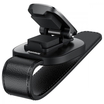 Автоутримувач Для окулярів Baseus Platinum Vehicle Clamping Type (ACYJN-B01)