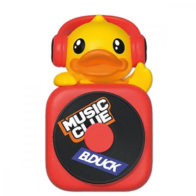 Ароматизатор B.Duck red