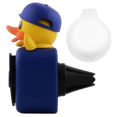Ароматизатор B.Duck red