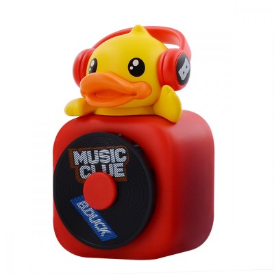 Ароматизатор B.Duck red