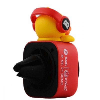 Ароматизатор B.Duck red