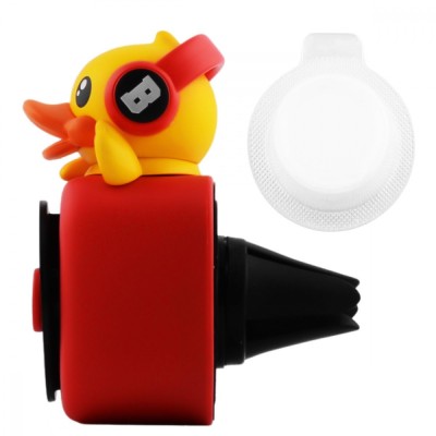 Ароматизатор B.Duck red