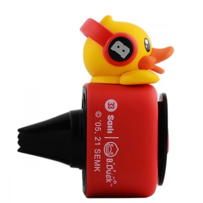 Ароматизатор B.Duck red