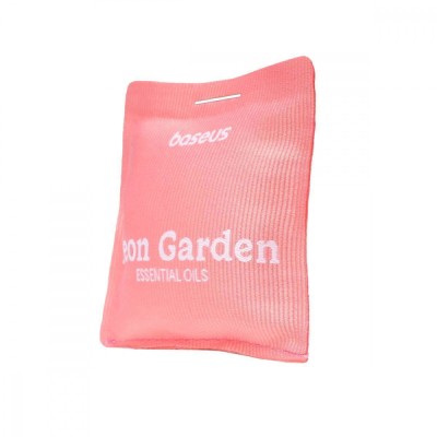 Ароматизатор Baseus Margaret Car Air Freshener (Neon Garden) (C20362400412-00) Pink