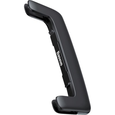 Ароматизатор Baseus Paddle Car Air Freshener (SUXUN-BP01) Black