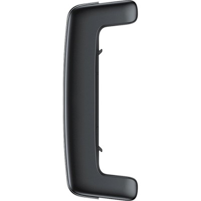 Ароматизатор Baseus Paddle Car Air Freshener (SUXUN-BP01) Black