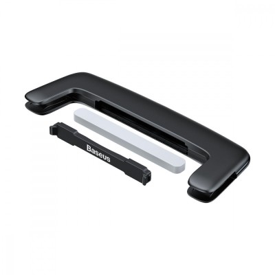 Ароматизатор Baseus Paddle Car Air Freshener (SUXUN-BP01) Black