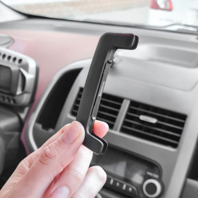 Ароматизатор Baseus Paddle Car Air Freshener (SUXUN-BP01) Black
