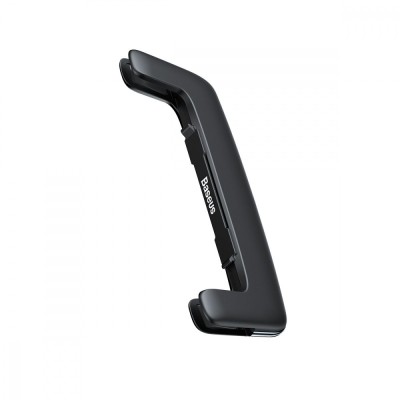 Ароматизатор Baseus Paddle Car Air Freshener (SUXUN-BP01) Black