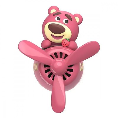 Ароматизатор Merry Bear red