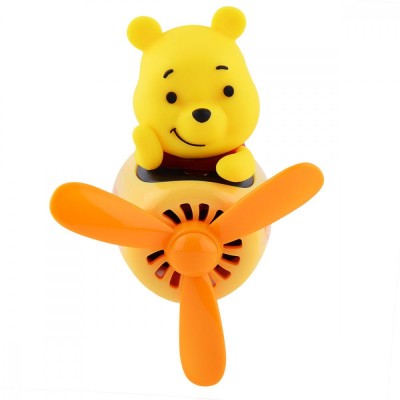 Ароматизатор Merry Bear yellow Ароматизатор Merry Bear yellow