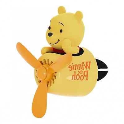 Ароматизатор Merry Bear yellow Ароматизатор Merry Bear yellow