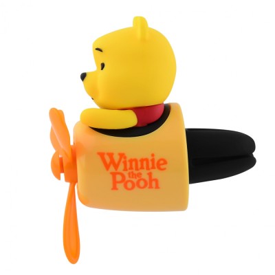 Ароматизатор Merry Bear yellow Ароматизатор Merry Bear yellow