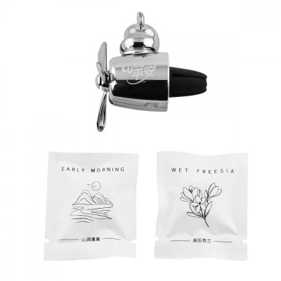 Ароматизатор Pilot Deer silver