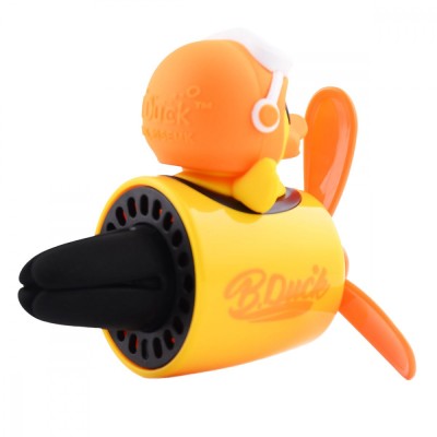 Ароматизатор Pilot Duck yellow