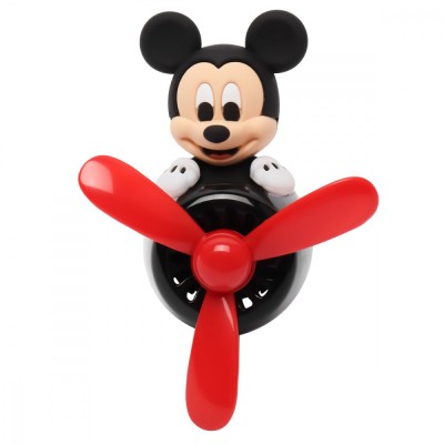 Ароматизатор Pilot Mouse black