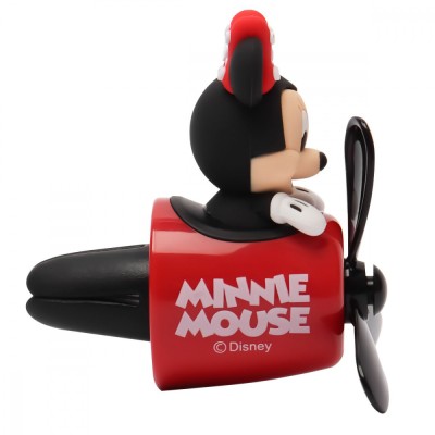 Ароматизатор Pilot Mouse black