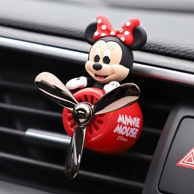 Ароматизатор Pilot Mouse black