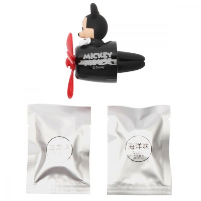 Ароматизатор Pilot Mouse black