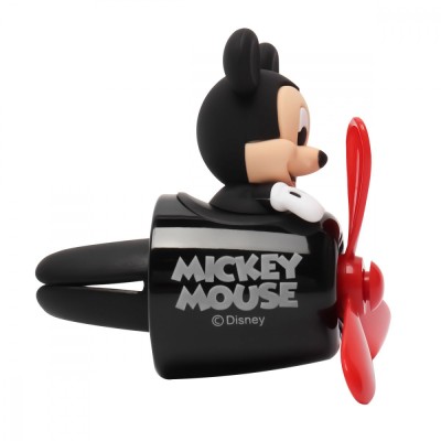 Ароматизатор Pilot Mouse black