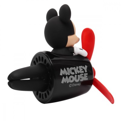 Ароматизатор Pilot Mouse black