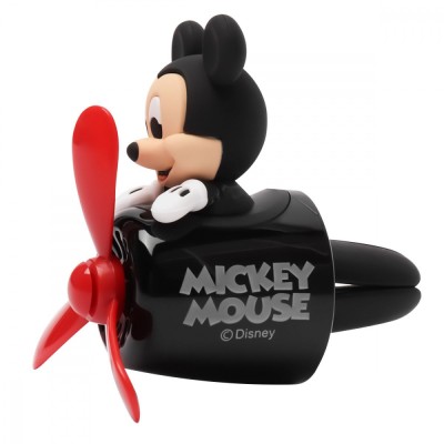 Ароматизатор Pilot Mouse black
