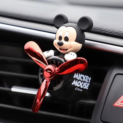Ароматизатор Pilot Mouse black