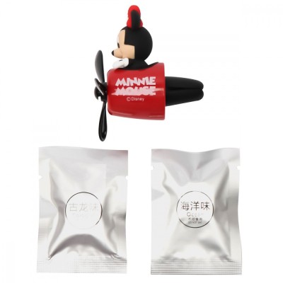 Ароматизатор Pilot Mouse black