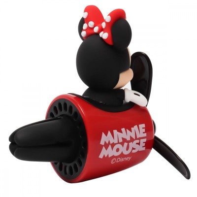Ароматизатор Pilot Mouse black