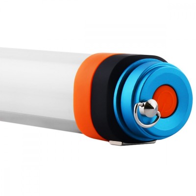 Багатофункціональний ліхтар T25 5200 mAh (24см) white