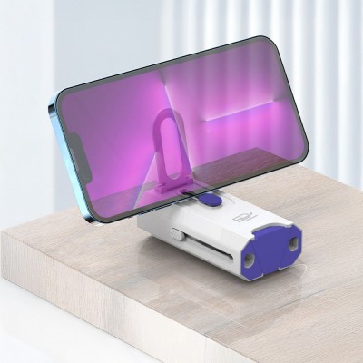 Багатофункціональний набір для чищення Proove Gaming Mr. Cleaner 8in1 white