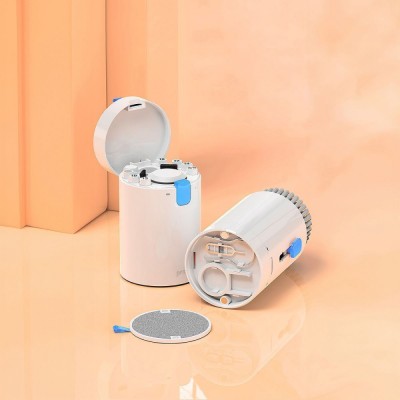 Багатофункціональний набір для чищення Proove Mr. Cleaner 20in1 (MCS00002002) White