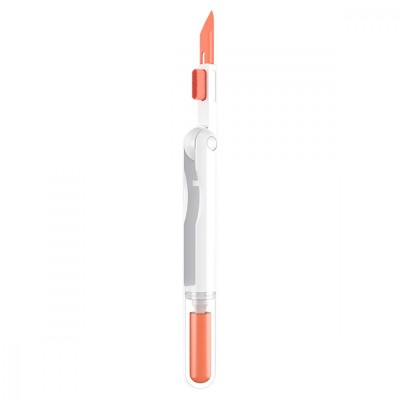 Багатофункціональний набір для чищення Proove Mr. Cleaner 3in1 (MCP00000302) White