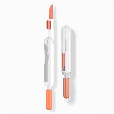 Багатофункціональний набір для чищення Proove Mr. Cleaner 3in1 (MCP00000302) White