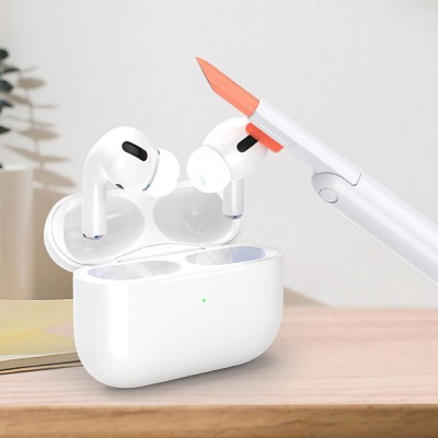 Багатофункціональний набір для чищення Proove Mr. Cleaner 3in1 (MCP00000302) White