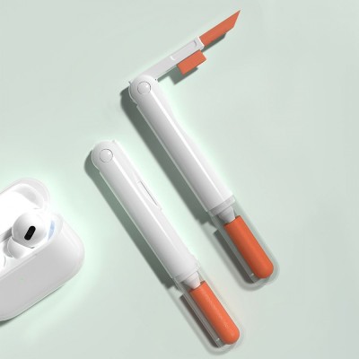 Багатофункціональний набір для чищення Proove Mr. Cleaner 3in1 (MCP00000302) White