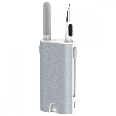 Багатофункціональний набір для чищення Proove Mr. Cleaner 5in1 (MCS00000502) White
