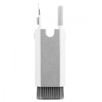 Багатофункціональний набір для чищення Proove Mr. Cleaner 5in1 (MCS00000502) White