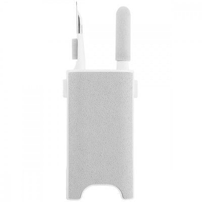 Багатофункціональний набір для чищення Proove Mr. Cleaner 5in1 (MCS00000502) White