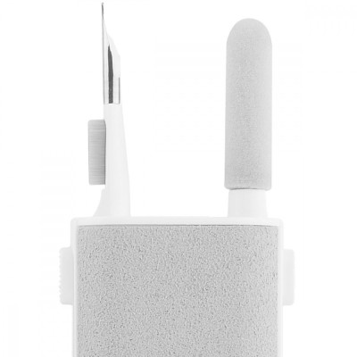 Багатофункціональний набір для чищення Proove Mr. Cleaner 5in1 (MCS00000502) White