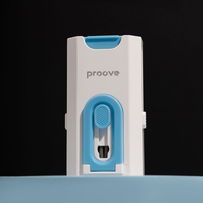 Багатофункціональний набір для чищення Proove Mr. Cleaner 8in1 (MCS00000802) (white)