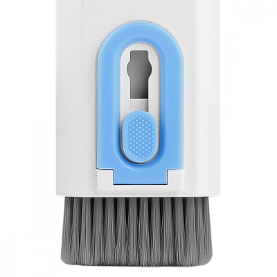Багатофункціональний набір для чищення Proove Mr. Cleaner 8in1 (MCS00000802) (white)